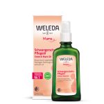 სტრიების საწინააღმდეგო ორსულთა ზეთი