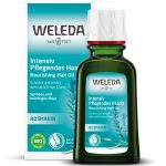 თმის მკვებავი ზეთი როზმარინით