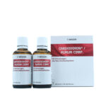 კარდიოდორონ /აურუმ კომპ. 2x50 მლ.