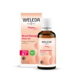 ზეთი მეძუძური დედებისთვის