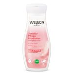 მგრძნობიარე კანის ტანის კრემი არაპარფიუმირებული