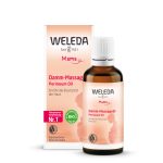 შორისის ზეთი