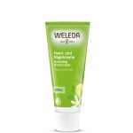 ციტრუსის ხელისა & ფრჩხილის კრემი