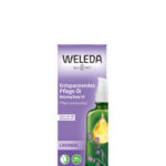 ლავანდის ტანის ზეთი ვეგანური