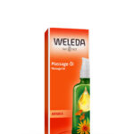 Arnica Massage Oil Vegan