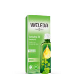 არყის ხის ცელულიტის ზეთი