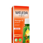 არნიკას სამასაჟე ზეთი ვეგანური