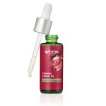 Firming Facial Oil – Pomegranate Vegan