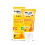 Calendula Body Cream