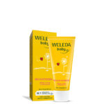 კალენდულას სახის კრემი ჩვილისა და ბავშვისთვის 50მლ