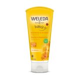 კალენდულას შამპუნი & ლოსიონი ჩვილისა და ბავშვისთვის