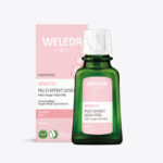 Sensitive Facial Oil  Almond Fragrance-Free