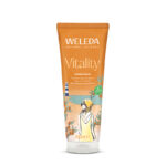 Vitality Body Wash – Sea Buckthorn Vegan