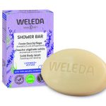 ლავანდის საპონი ვეგანური