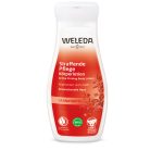 ბროწეულის ტანის კრემი ვეგანური