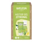 სასაჩუქრე ნაკრები "ციტრუსი"