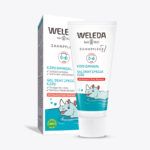 საბავშვო კბილის გელი  ფთორიდით 0-6 წლამდე