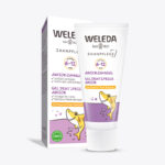 საბავშვო კბილის გელი ფთორიდით 6-12 წლამდე