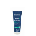 საშხაპე გელი 3-1-ში მამაკაცებისთვის Active Fresh