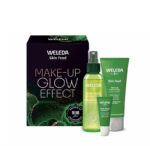 Gift Set Skin Food Make-Up Glow Effect